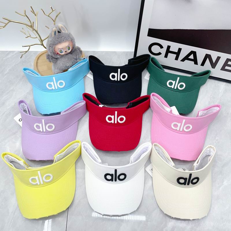 Alo Visor dx18